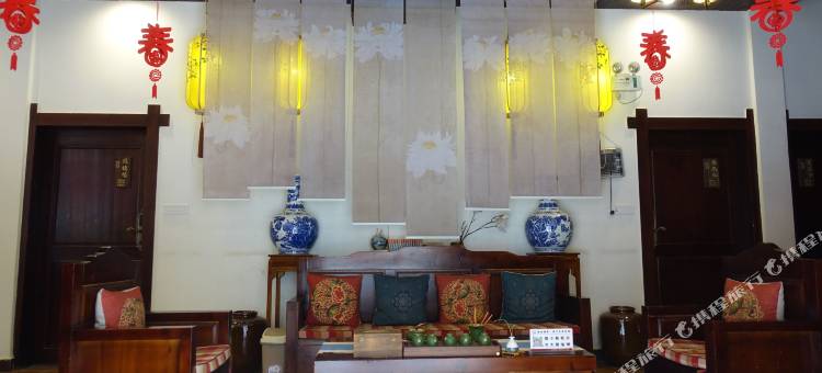镇远镖局·西门吹雪客栈(祝圣桥店)图片