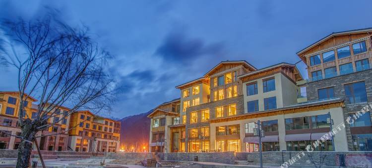 尼洋阁庄园酒店图片