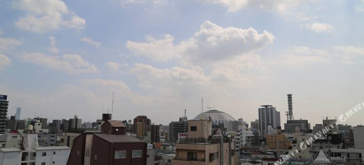Sophie公寓-九条店(Sophie Apartment - Kujo)图片