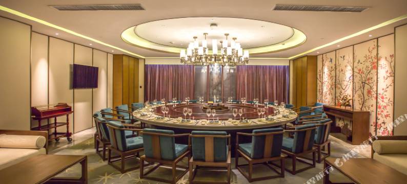 南京丽湖雅致空港酒店图片