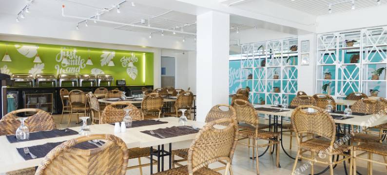 巴提欧太平洋酒店(Patio Pacific Boracay)图片