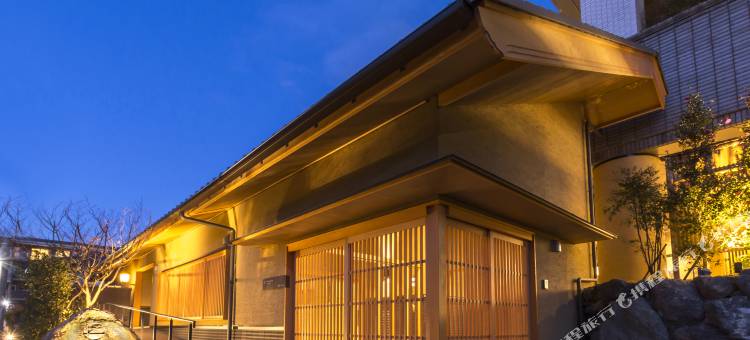 京都坂酒店(Saka Hotel Kyoto)图片