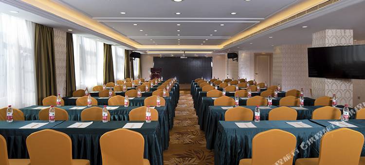 维也纳国际酒店(桃源龙八店)图片