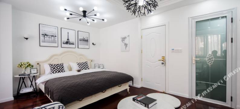 青岛酷儿美宿图片