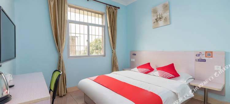 厦门翠园客栈图片