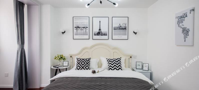 青岛酷儿美宿图片