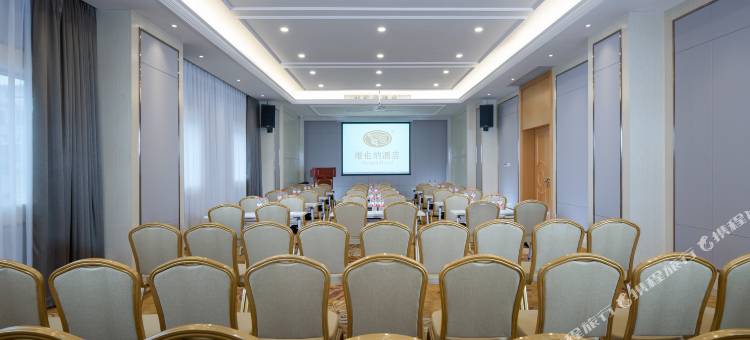 维也纳酒店(中山彩虹大道店)图片