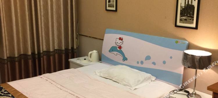 郏县银河宾馆图片