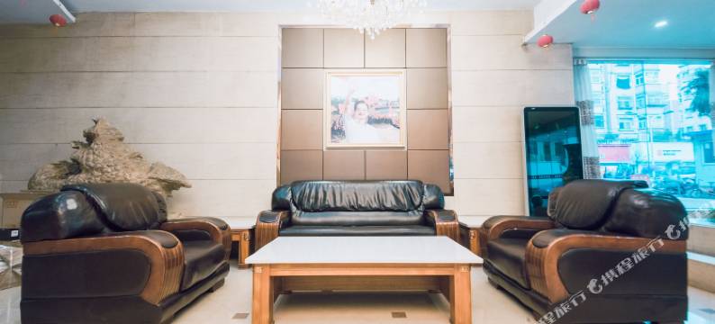 怀远金禹王宾馆图片