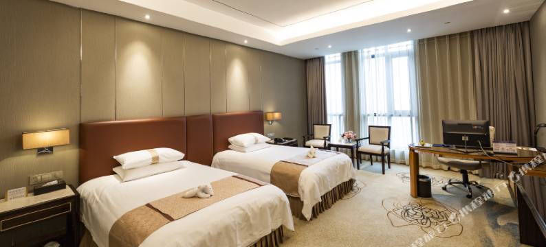 瑞安瑞立外滩酒店图片