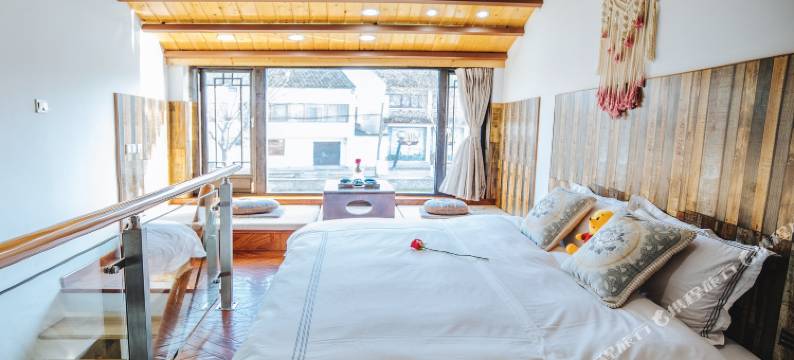 同里清源·河景度假客栈图片