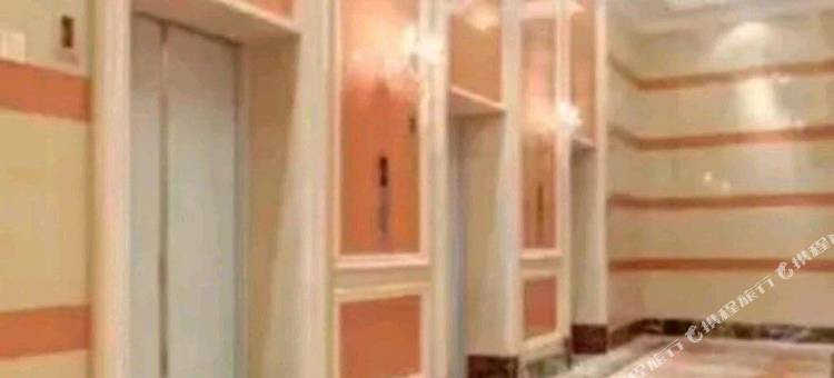 家旅公寓(牡丹江万达广场店)图片