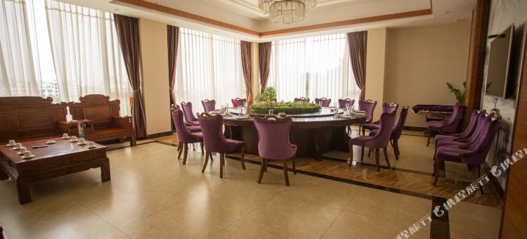 高州唐华大酒店图片