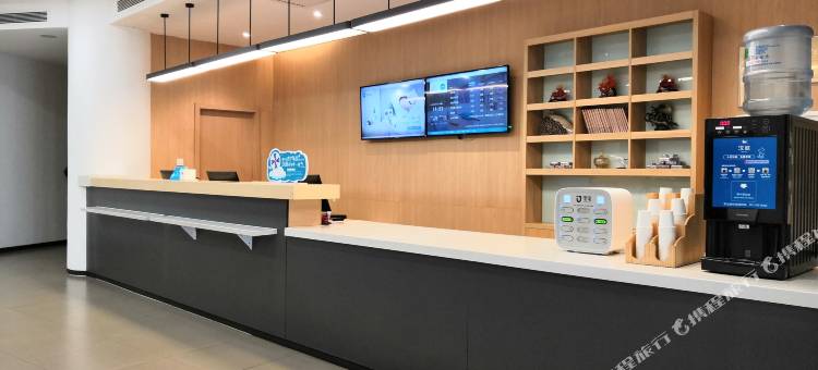汉庭酒店(鄂尔多斯康巴什博物馆店)图片