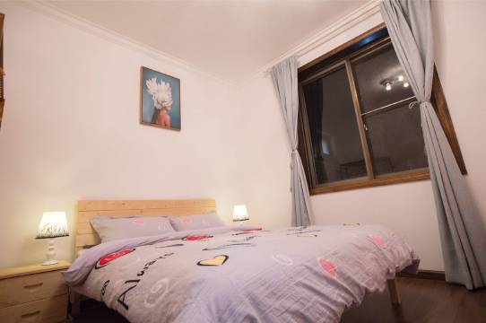 昆明老黄0813公寓