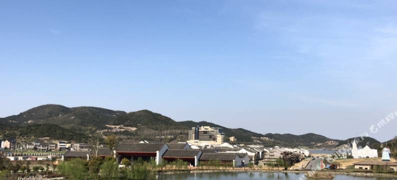 象山贝壳海湾客栈(石浦半边山景区店)图片
