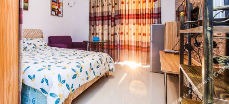 清远爱琴湾公寓图片