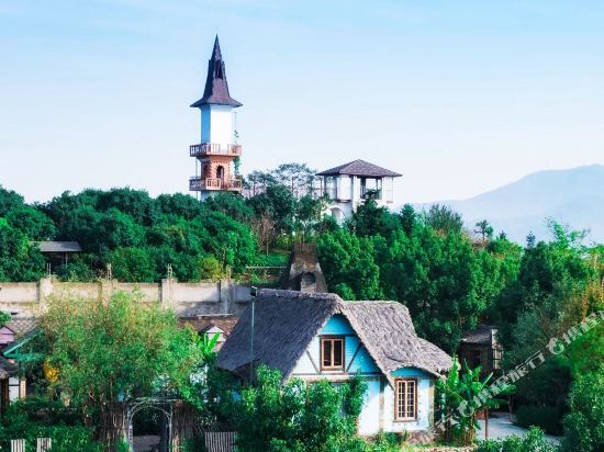 象山心灵谷酒店