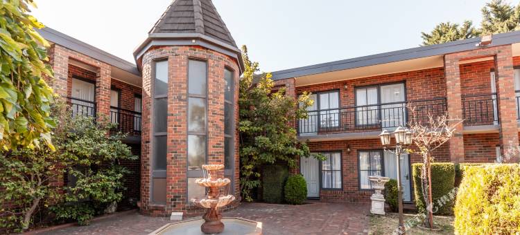 Best Western Plus Buckingham International图片