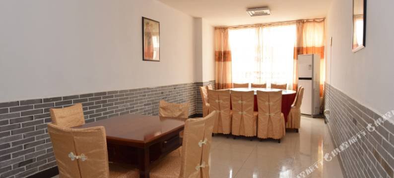 桐城金色河畔商务酒店图片