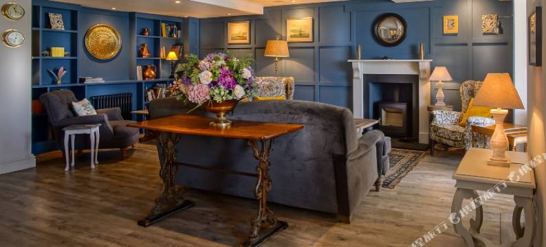 马拉宰恩酒店(Marazion Hotel)图片