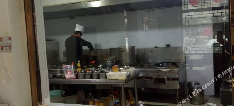 代县鑫锦江快捷酒店(代州古城店)图片