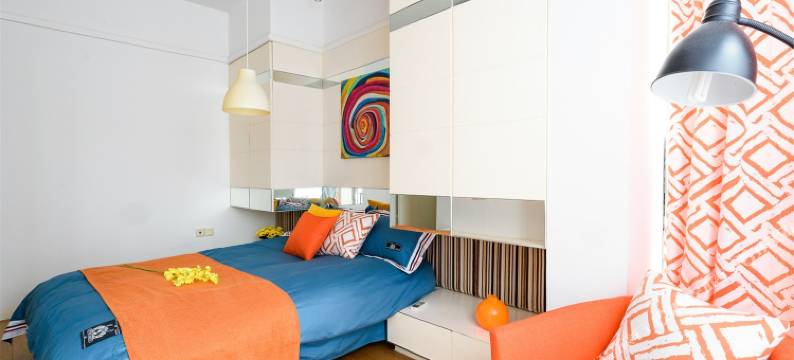 广州西关精品民宿(宝华路口店)图片