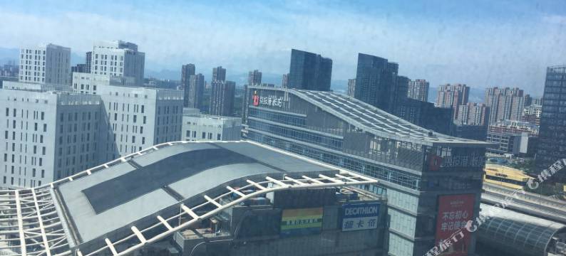 北京云诚公寓图片