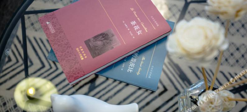 杭州乔安公寓(9号店)图片