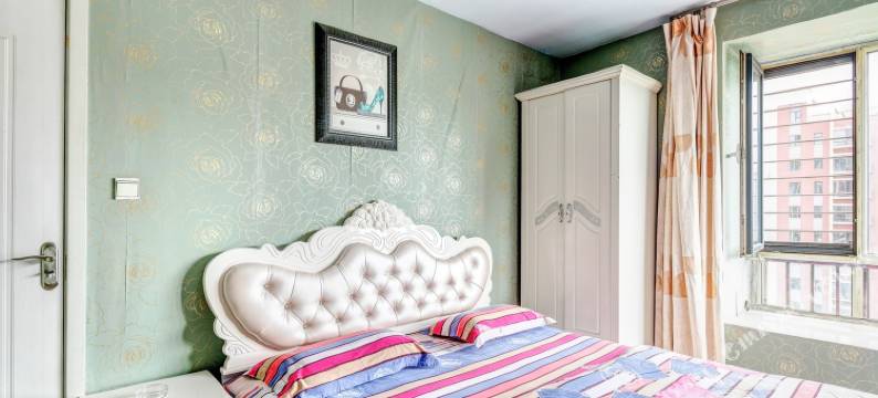 新概念家庭民宿(大同东方罗马城店)图片