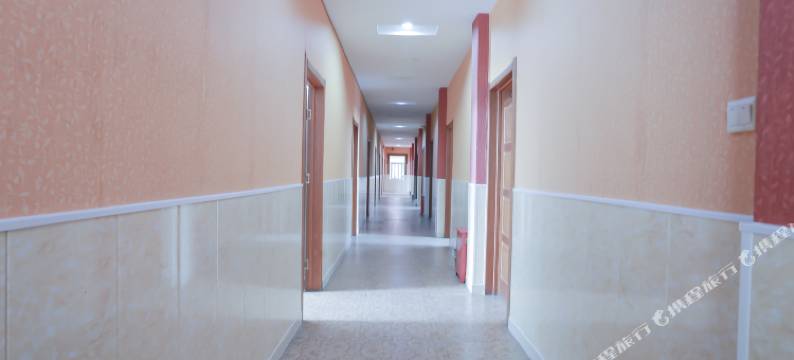 当涂龙山商务宾馆图片