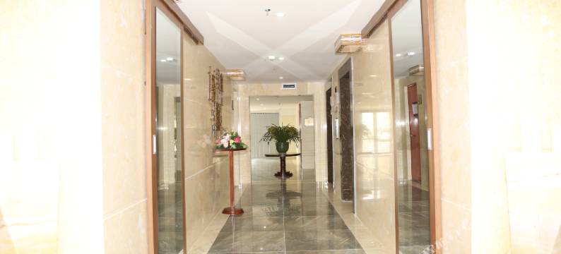 吉祥酒店(Cat Tuong Hotel)图片