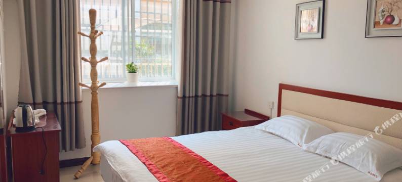 枣庄海龙湾酒店图片