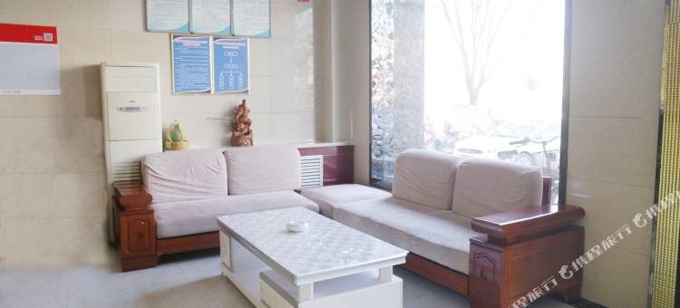 合水峰源宾馆图片