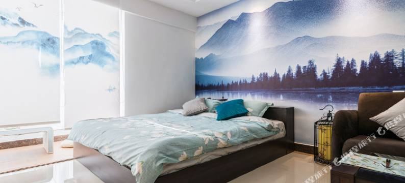 昆明云端之上普通公寓图片