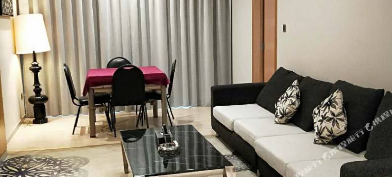 卡瑞登·城市酒店图片