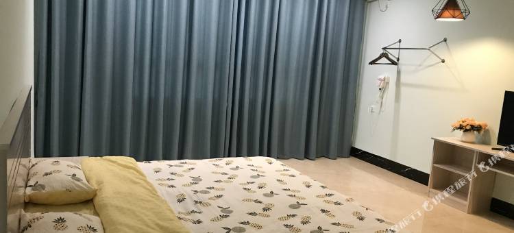 田东西里里便捷酒店图片