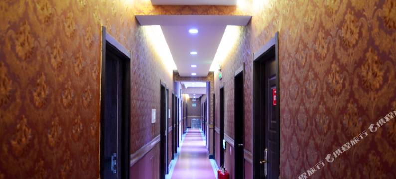 辉南赢家时尚入住图片