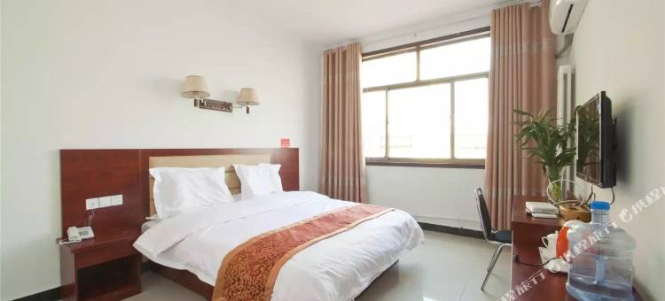 华驿酒店(临沂半程店)图片