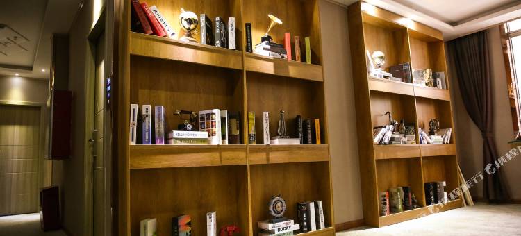广州宜家精品酒店(新塘广深大道店)图片