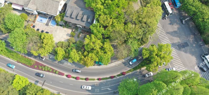 杭州菲奥娜青年旅舍图片