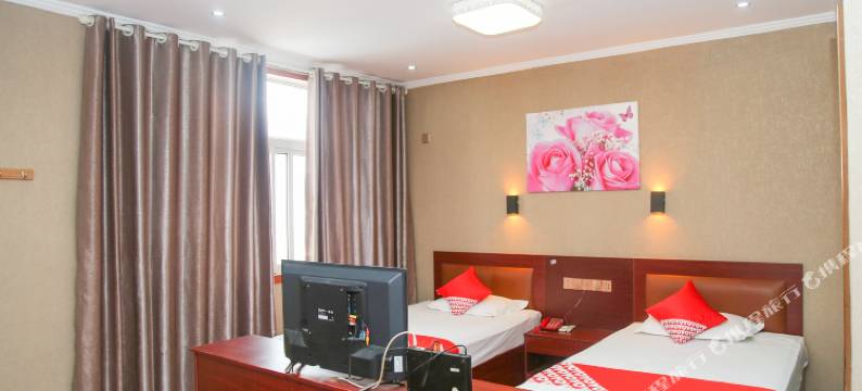 全椒乐思商务宾馆图片