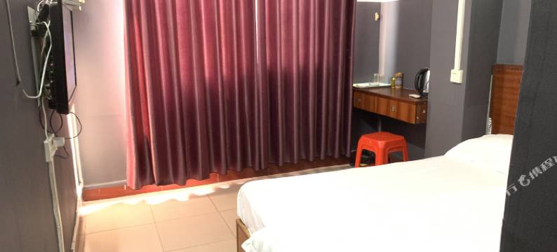 藤县华轩旅馆图片