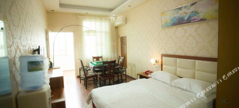 咸宁蓝色港湾商务宾馆(湖北科技学院店)图片