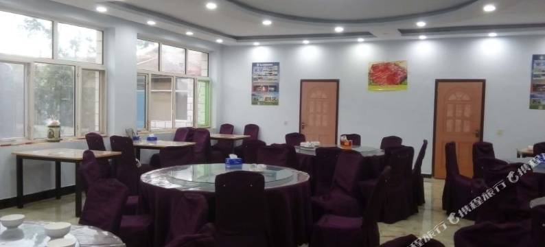 丰宁黑骏马农家乐图片