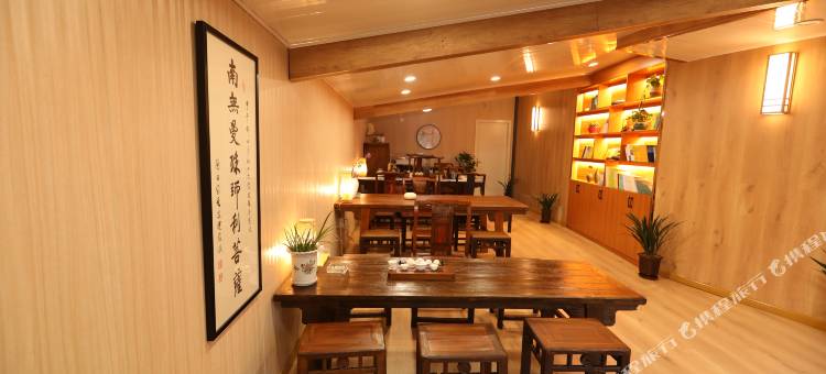 格徕仕酒店(无锡五爱广场店)图片