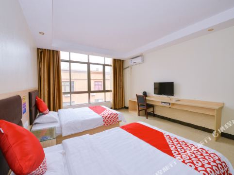 防城港耀阳宾馆