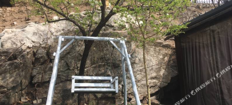 曼谷山庄(青龙峡神堂峪店)图片