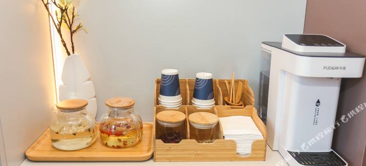 如家酒店·neo(哈尔滨三大动力路哈锅店)图片