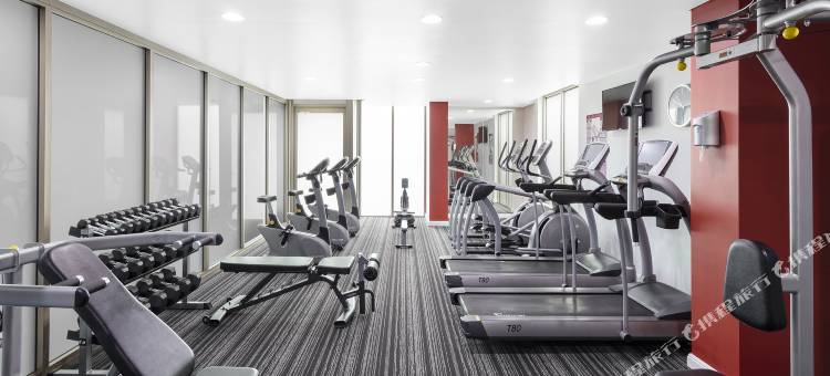 美利通公寓式酒店 - 北萊德(Meriton Suites North Ryde)图片